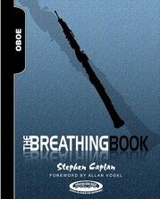 Picture of The Breathing Book by Stephen Caplan