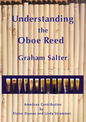 Picture of the book Understanding the Oboe Reed